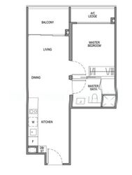 Kopar At Newton (D9), Apartment #530475401